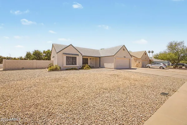 $425,000 | 1453 East Todd Drive, Tempe, AZ 85283
