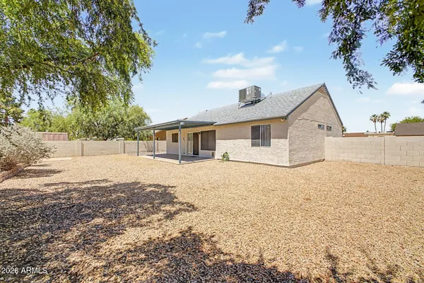 $425,000 | 1453 East Todd Drive, Tempe, AZ 85283