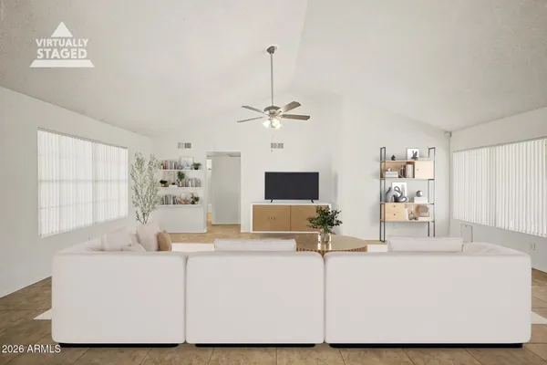 $425,000 | 1453 East Todd Drive, Tempe, AZ 85283
