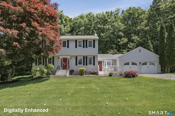 $539,900 | 4 Woodland Terrace, Prospect, CT 06712