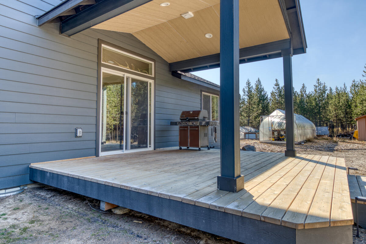 55135 Tamarack Road Bend, OR 97707 - Photo 27 of 51 55135 Tamarack Rd