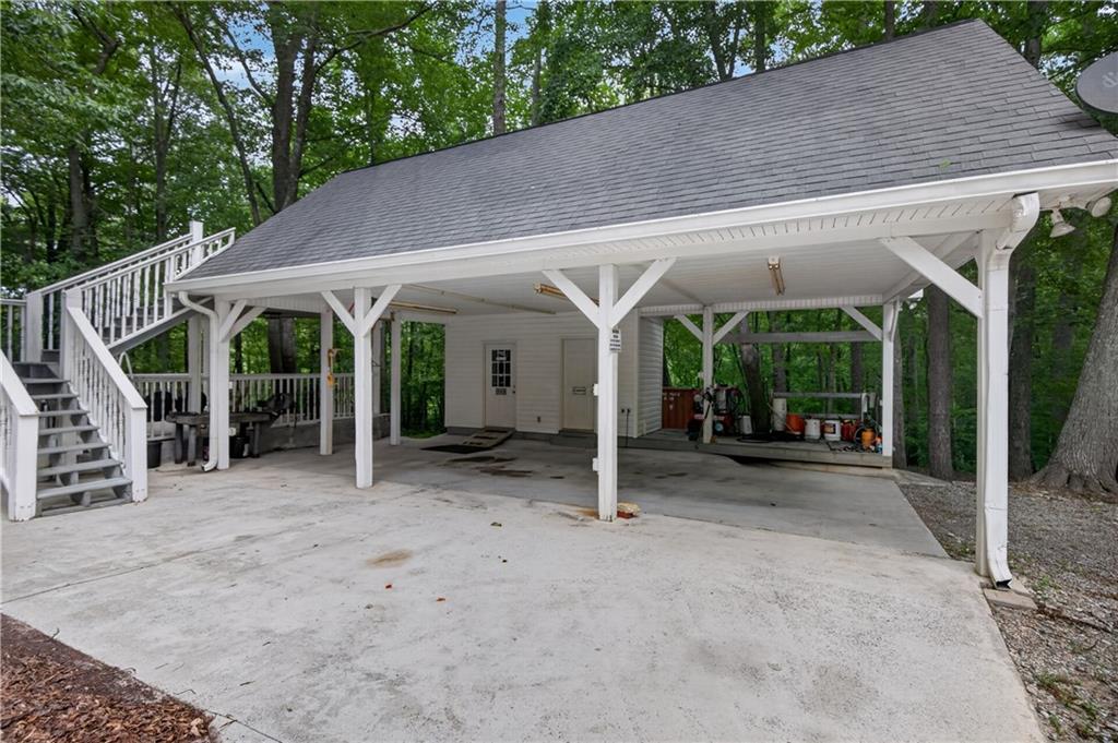 2404 Corinth Poseyville Road Bremen, GA 30110 - Photo 66 of 87
