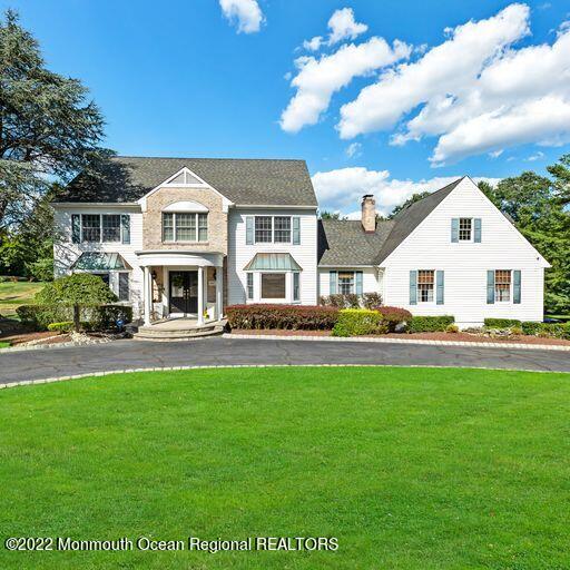 460 Randolph Road Freehold, NJ 07728 - Photo 1 of 36 460 Randolph Rd front
