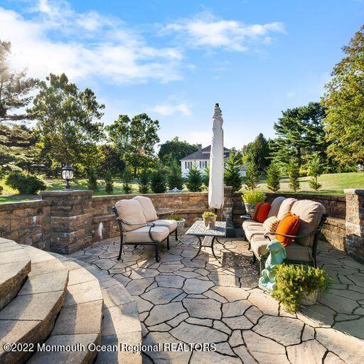 460 Randolph Road Freehold, NJ 07728 - Photo 31 of 36 460 Randolph Pool Area1