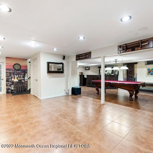 460 Randolph Road Freehold, NJ 07728 - Photo 36 of 36 460 Randolph Basement1
