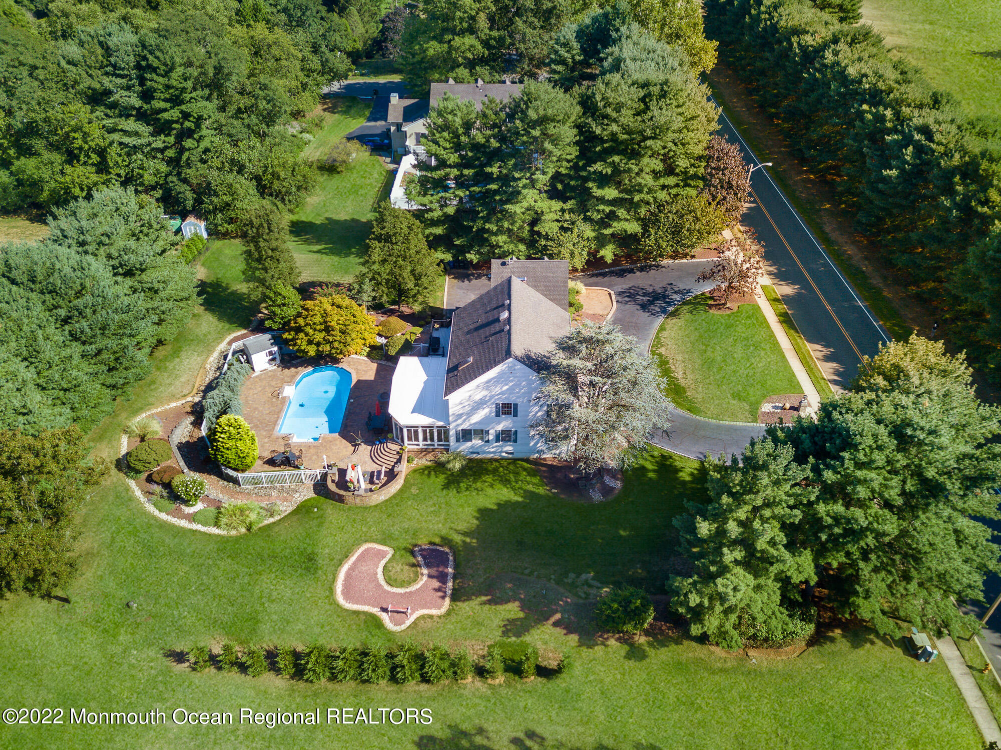 460 Randolph Road Freehold, NJ 07728 - Photo 5 of 36 460RandolfRdA-1