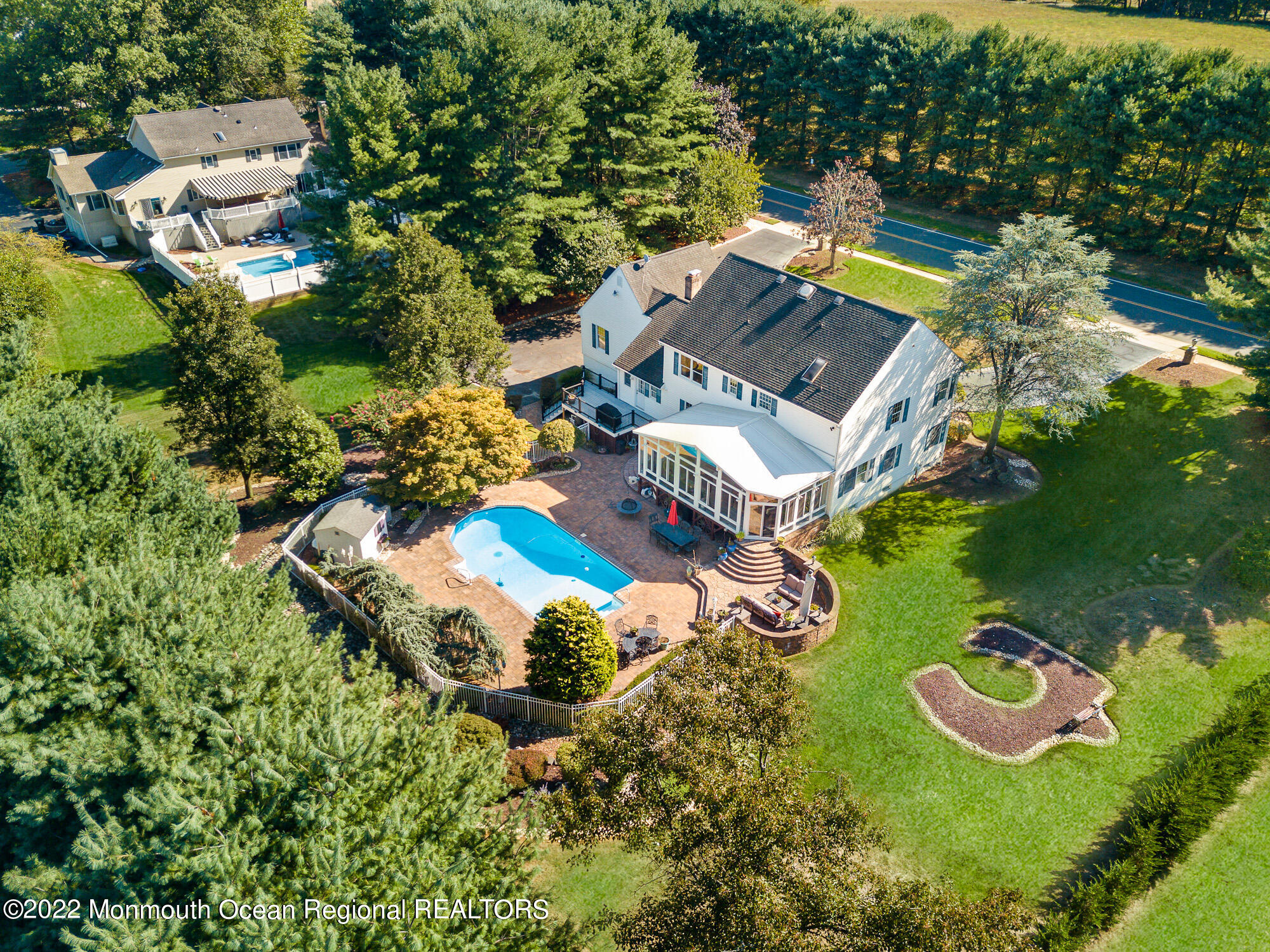 460 Randolph Road Freehold, NJ 07728 - Photo 6 of 36 460RandolfRdA-2