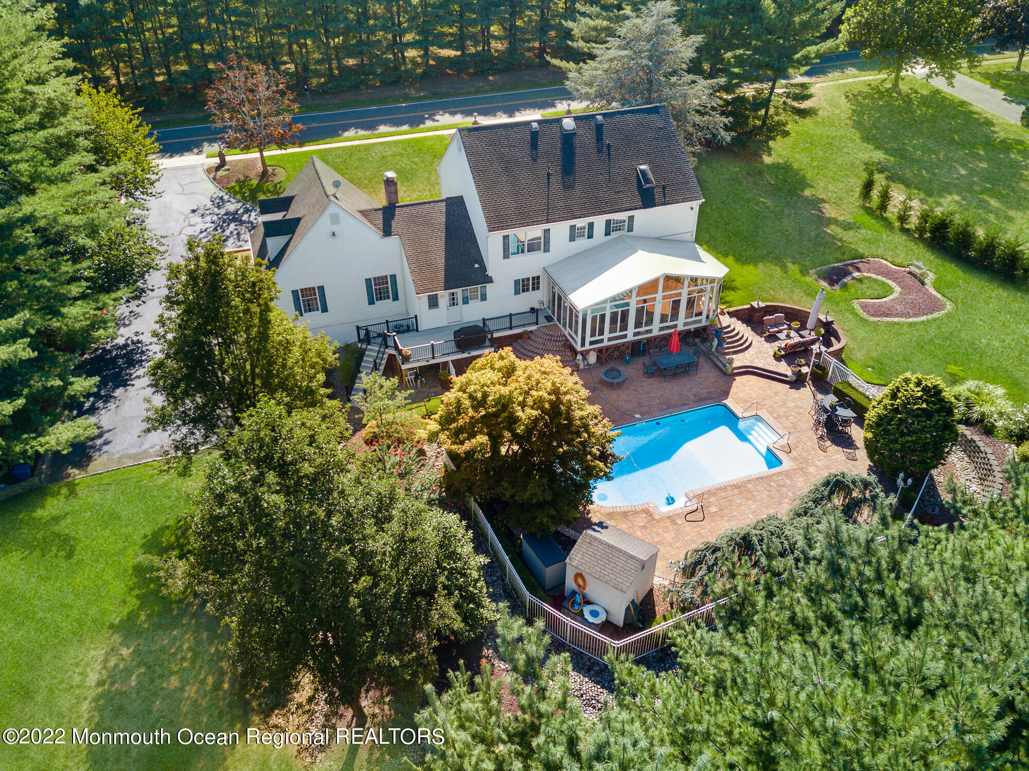460 Randolph Road Freehold, NJ 07728 - Photo 7 of 36 460RandolfRdA-3