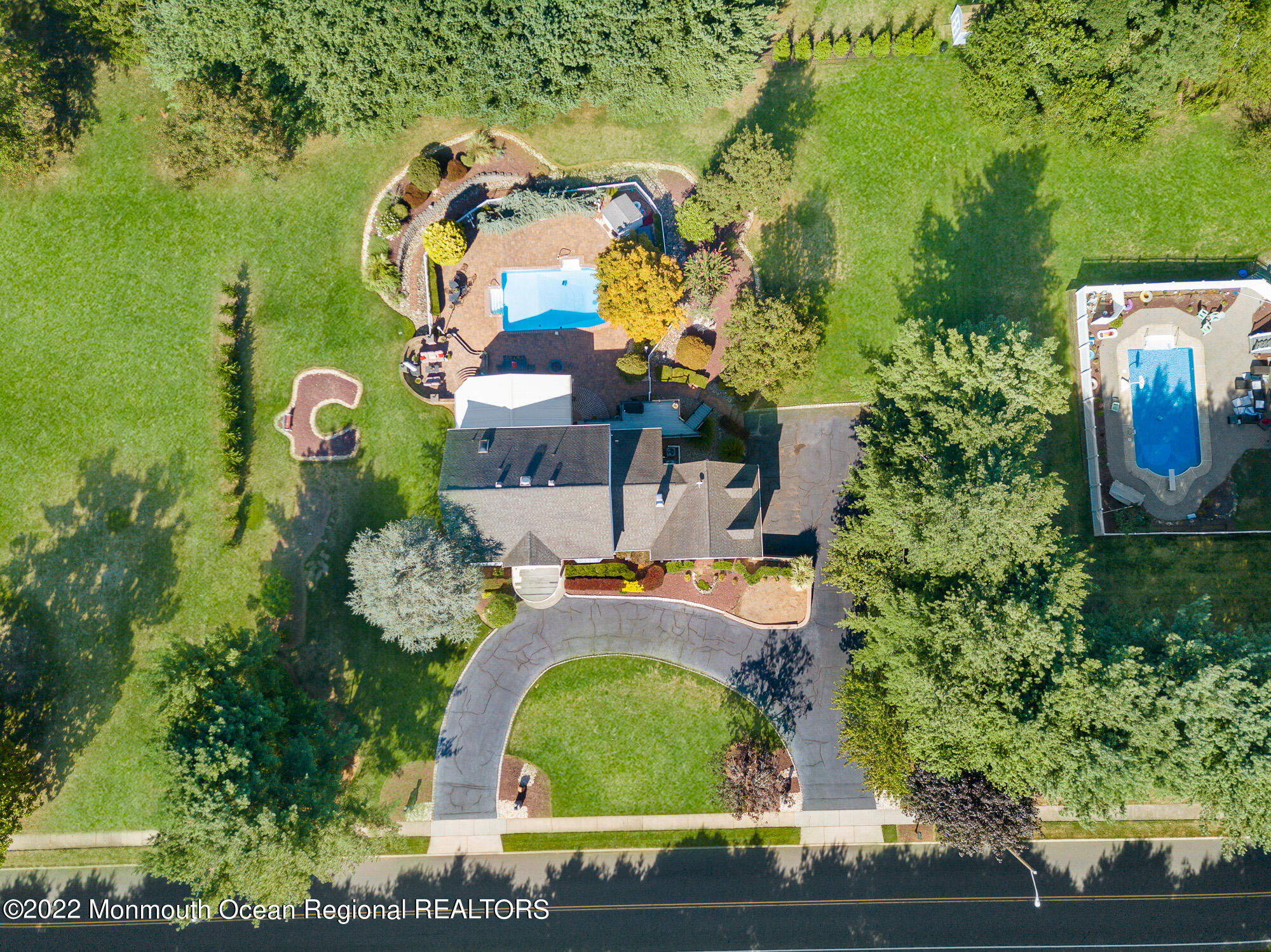 460 Randolph Road Freehold, NJ 07728 - Photo 8 of 36 460RandolfRdA-4