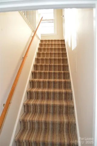 a view of wooden floor