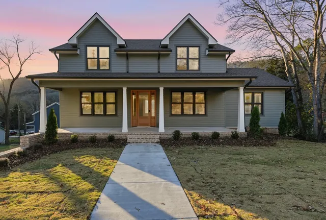 $940,000 | 5205 Tennessee Avenue, Chattanooga, TN 37409