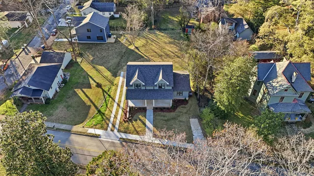 $940,000 | 5205 Tennessee Avenue, Chattanooga, TN 37409