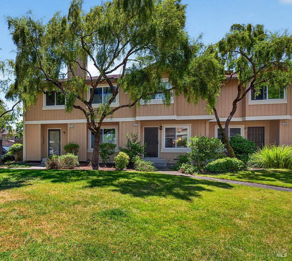 1428 Gold Way Rohnert Park, CA 94928 - Photo 1 of 45