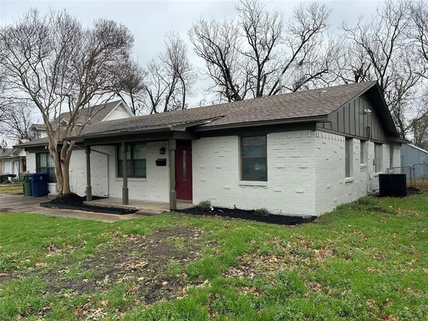 $2,400 | 220 North Bernice Drive, Garland, TX 75042