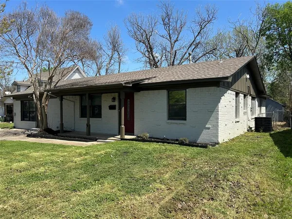 $2,400 | 220 North Bernice Drive, Garland, TX 75042