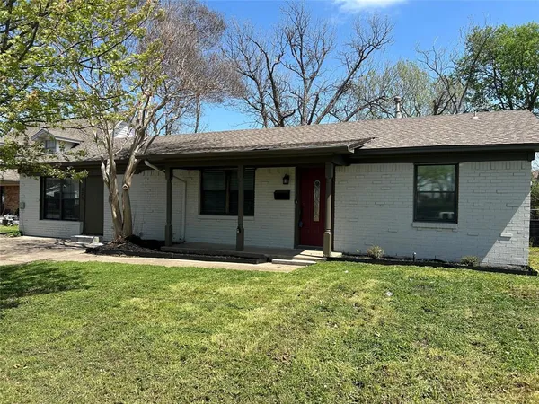 $2,400 | 220 North Bernice Drive, Garland, TX 75042