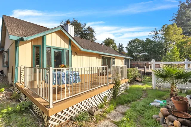 $749,000 | 101 Monticito Court, Roseville, CA 95678