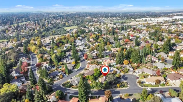 $749,000 | 101 Monticito Court, Roseville, CA 95678