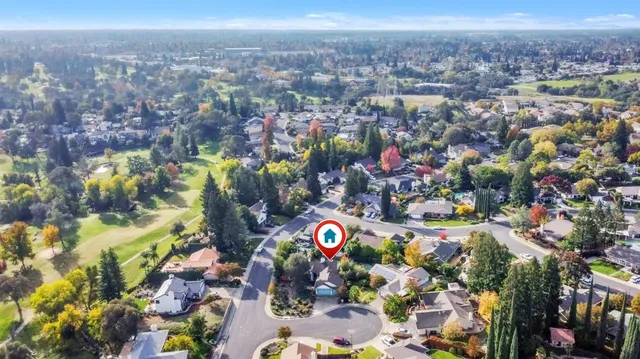 $749,000 | 101 Monticito Court, Roseville, CA 95678