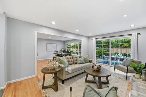 $1,699,000 | 1663 Curtner Avenue, San Jose, CA 95125