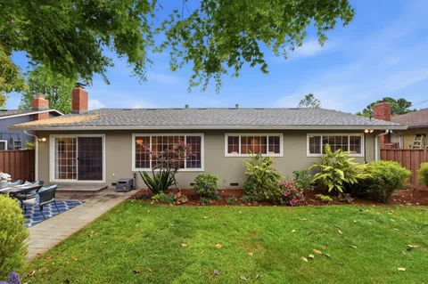 $1,699,000 | 1663 Curtner Avenue, San Jose, CA 95125