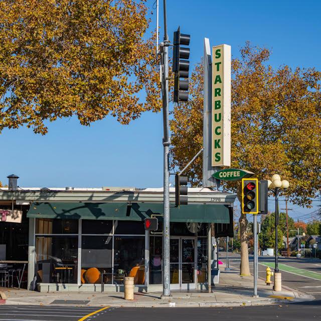 1663 Curtner Avenue San Jose, CA 95125 - Photo 45 of 57 a view of a building with a street