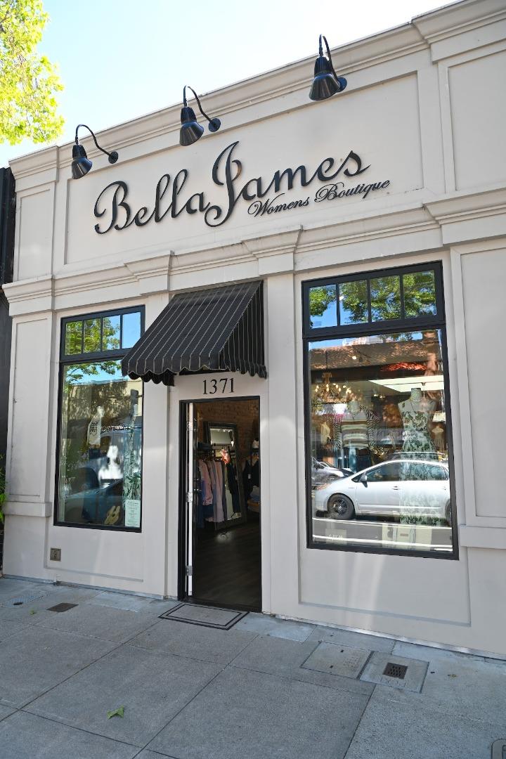 1663 Curtner Avenue San Jose, CA 95125 - Photo 52 of 57 a view of a stores