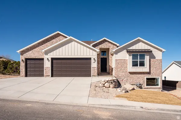 $950,000 | 195 South 2050 West, Cedar City, UT 84720