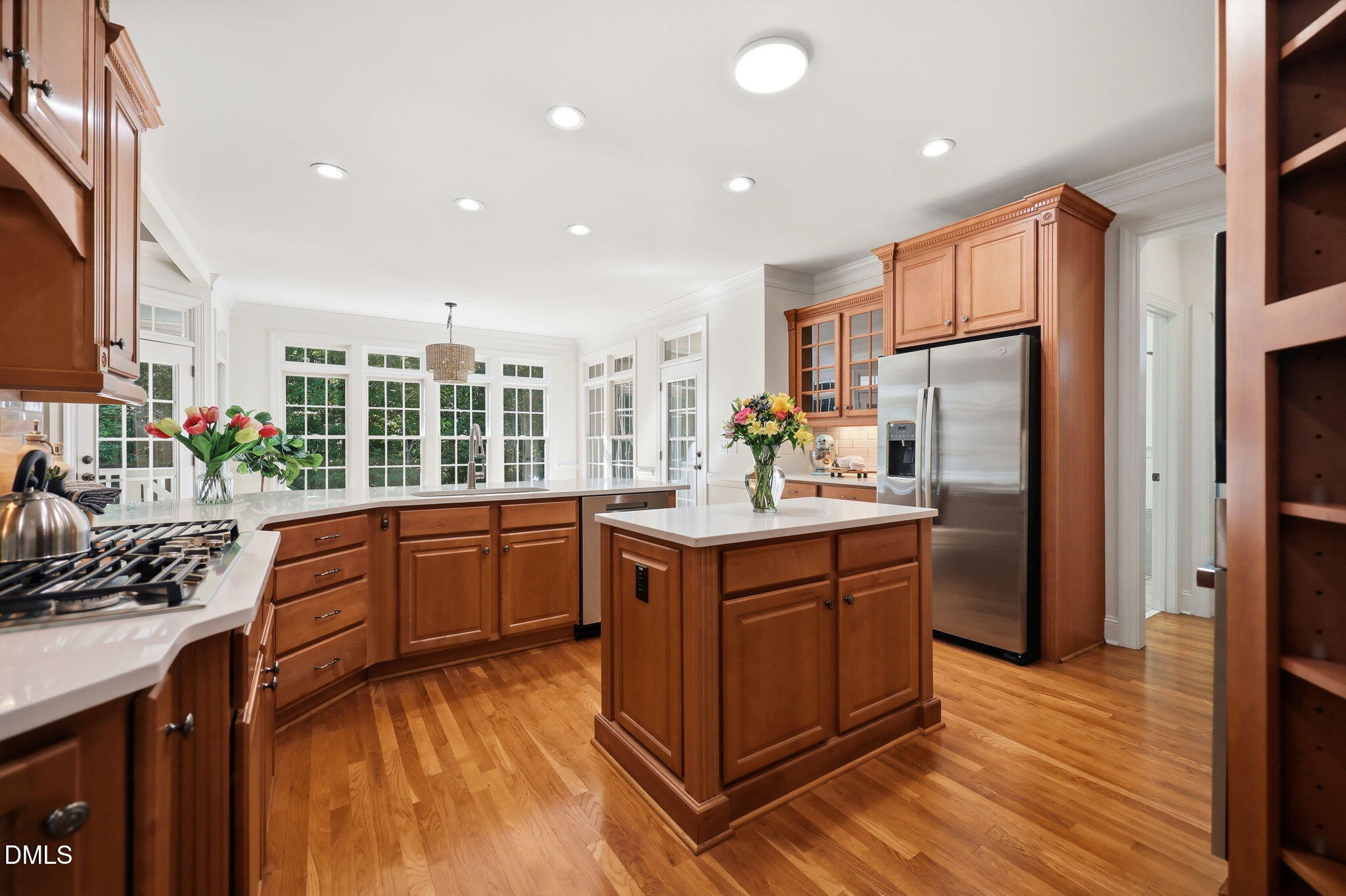 8688 Barrett Ridge Road Wake Forest, NC 27587 - Photo 7 of 45
