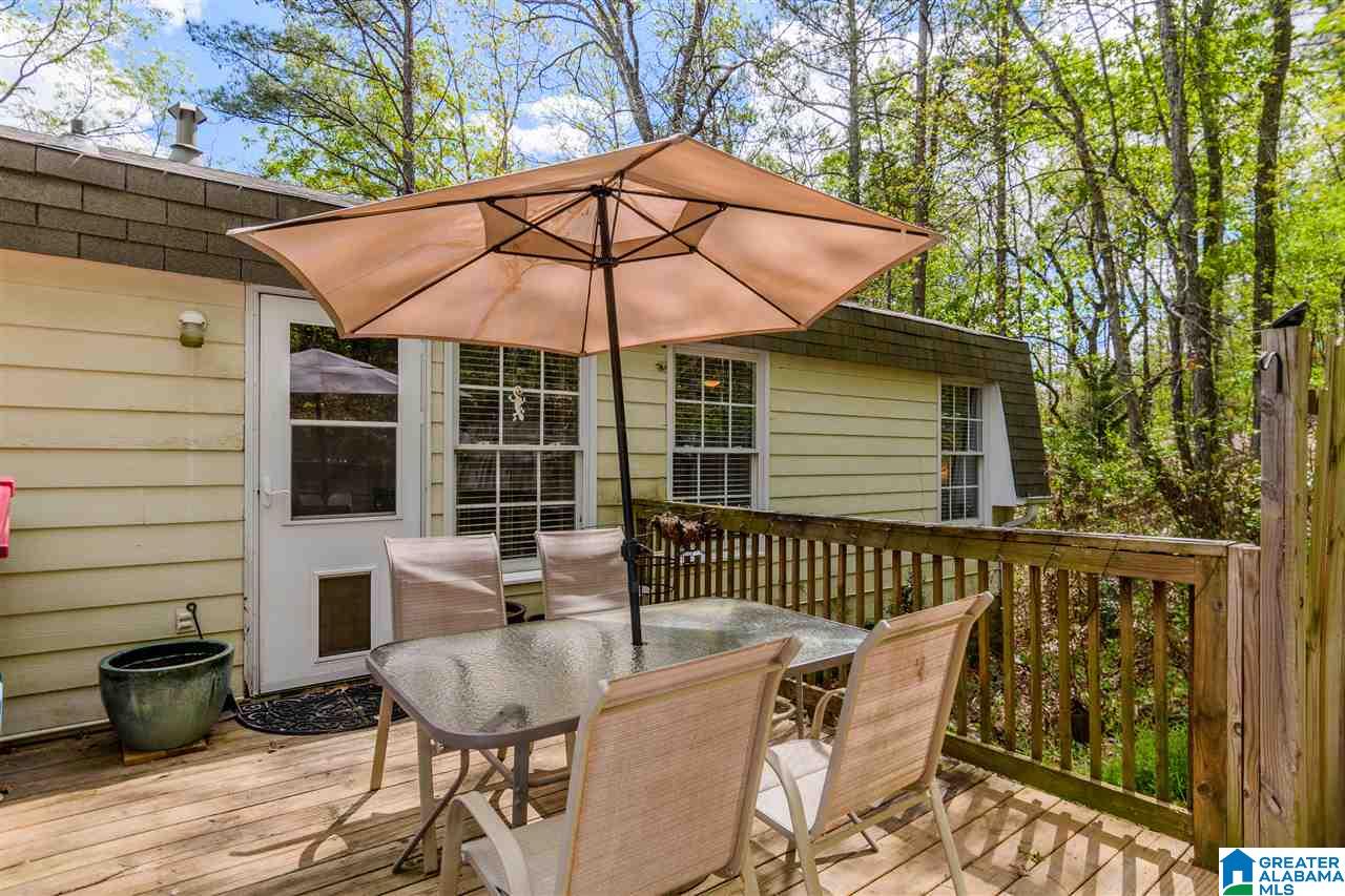 1809 Hamilton Road Pelham, AL 35124 - Photo 27 of 30