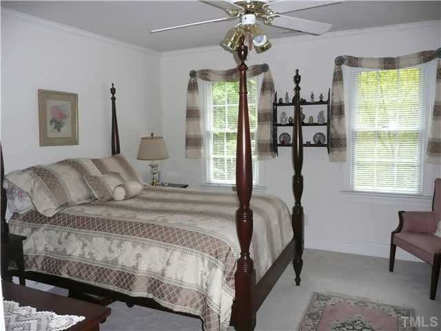 1701 West Paces Ferry Road Raleigh, NC 27613 - Photo 18 of 25 Photo 18