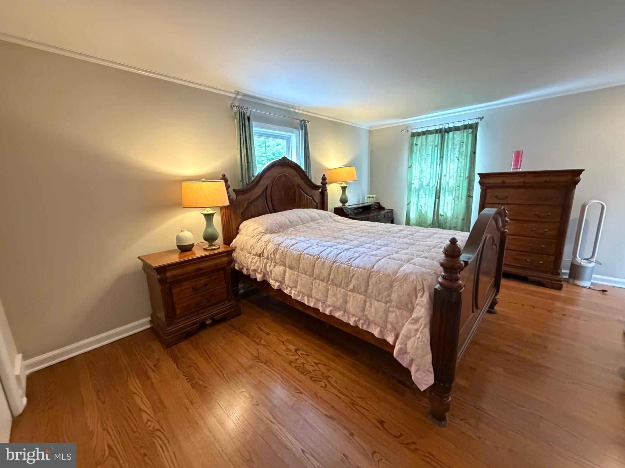 138 Wilson Road Princeton, NJ 08540 - Photo 17 of 26 Master bedroom