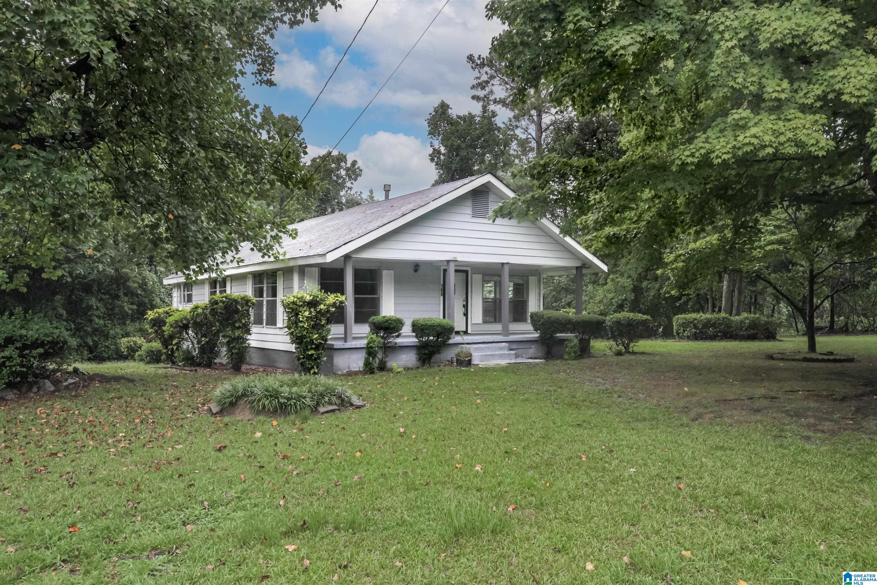 168 Park Road Pleasant Grove, AL 35127 - Photo 1 of 20