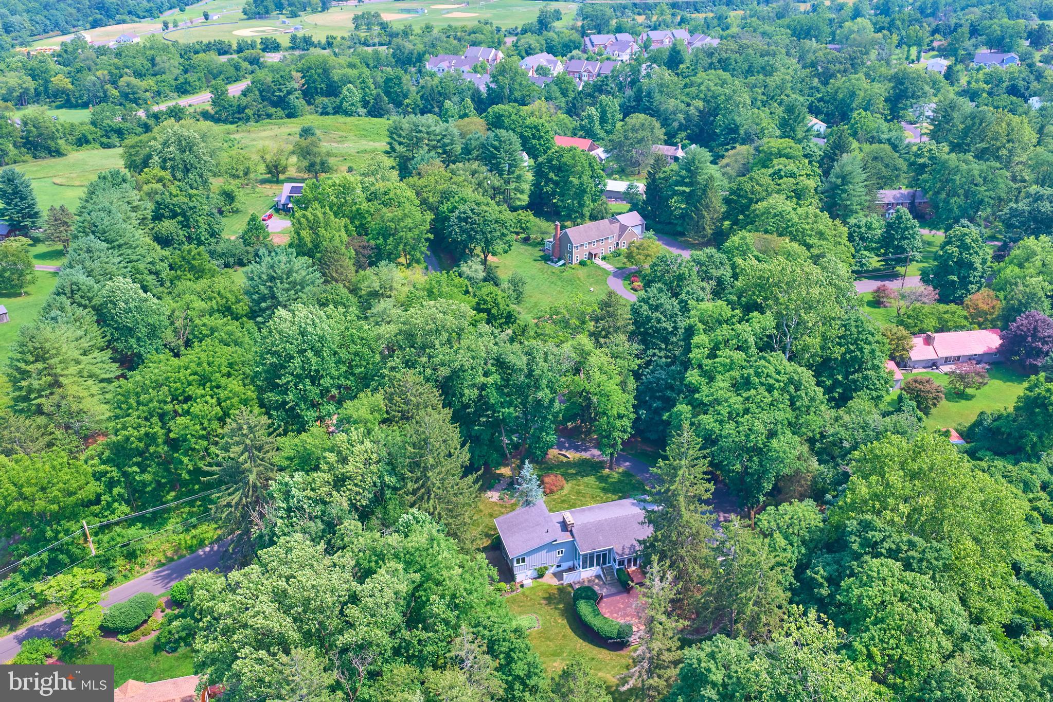 6783 Chapel Road New Hope, PA 18938 - Photo 37 of 37