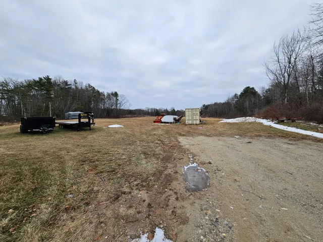 $250,000 | 35 Grey Road, Greene, ME 04236