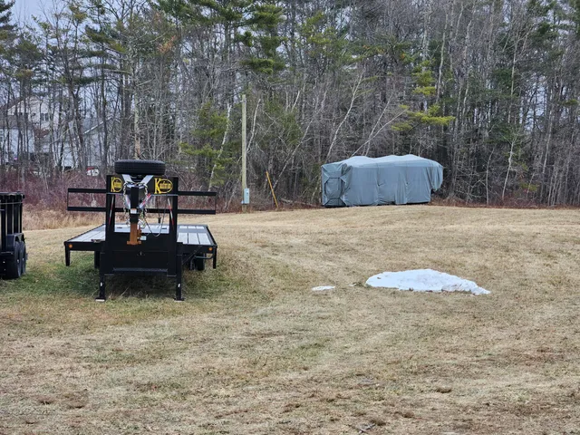 $250,000 | 35 Grey Road, Greene, ME 04236