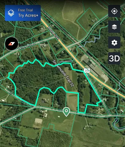 $250,000 | 35 Grey Road, Greene, ME 04236