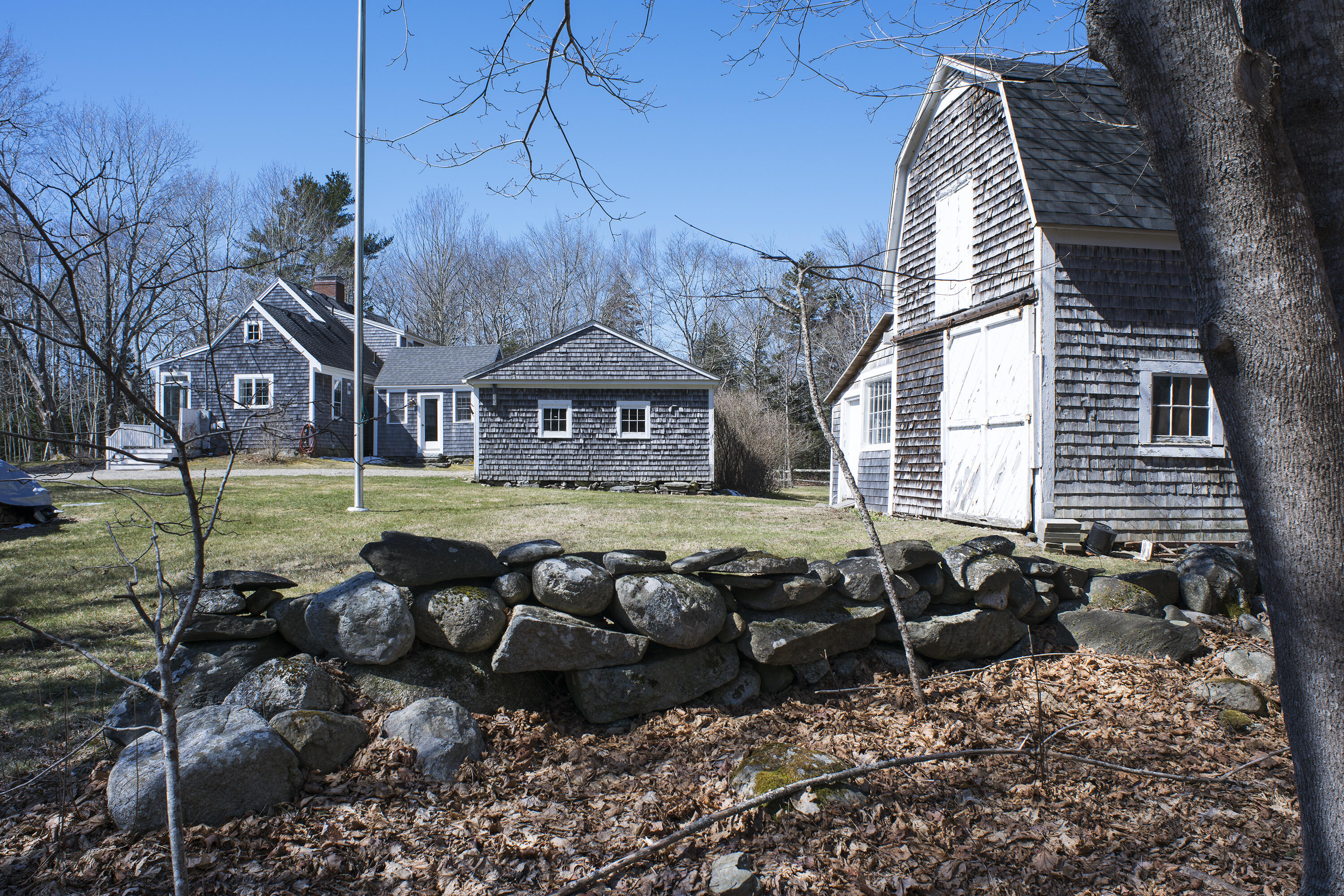 31 Tukey Lane Chamberlain, ME 04541 - Photo 7 of 40 08-31TukeyLaneBristol-SBS