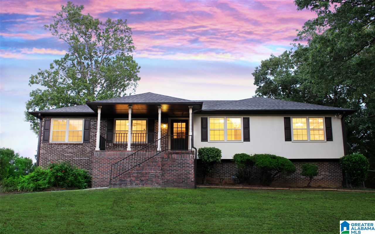 745 Twin Ridge Drive Gardendale, AL 35071 - Photo 1 of 21