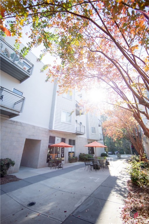 1075 Baxter Street, Unit A202 Athens, GA 30606 - Photo 26 of 31 Gallery Image 26