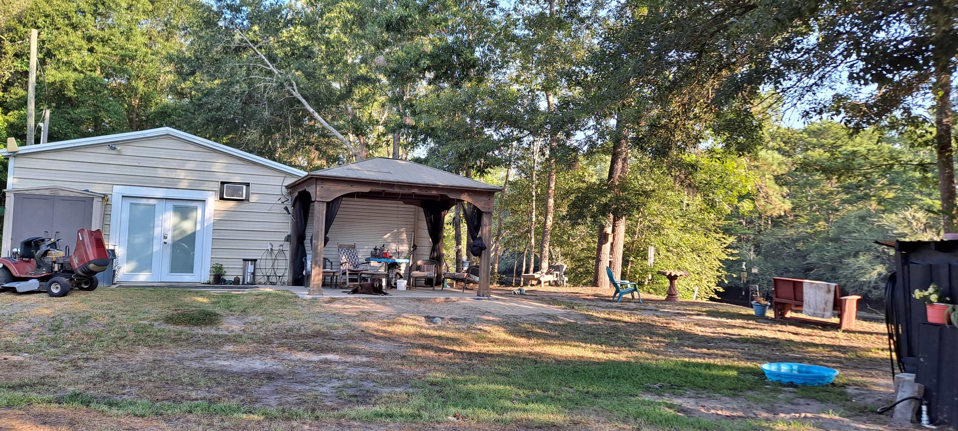 501 Trussel Road Andrews, SC 29510 - Photo 16 of 20