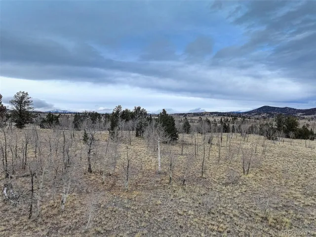 a view of a house with a street