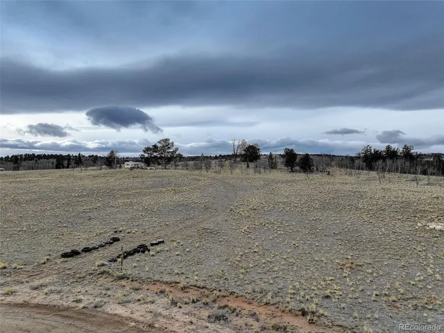 $75,000 | 111 Antelope Way, Como, CO 80432