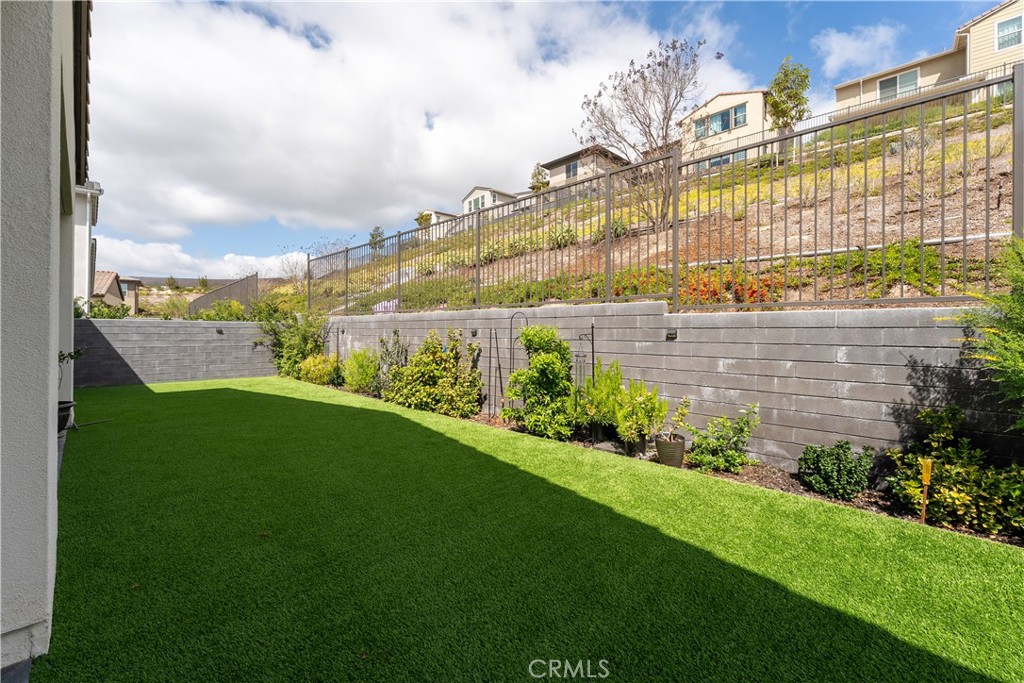 405 Sunrise Road Rancho Mission Viejo, CA 92694 - Photo 31 of 46 Backyard