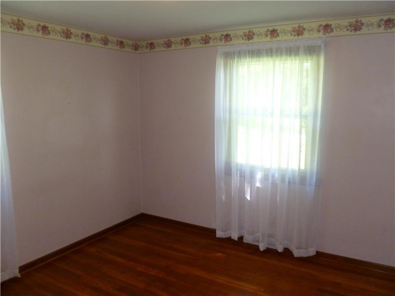1115 Old Princeton Road New Castle, PA 16101 - Photo 11 of 14 Bedroom.
