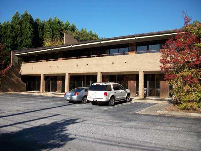 1549 Clairmont Road, Unit 107 Decatur, GA 30033 - Photo 1 of 1