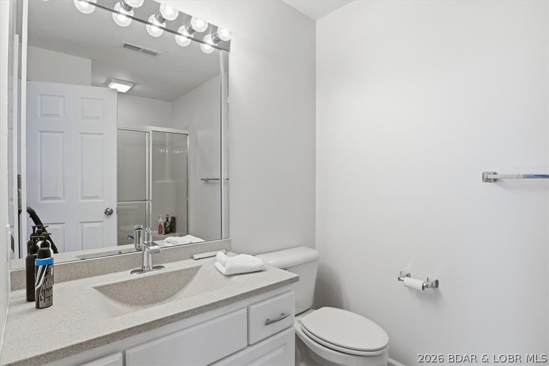 147 Evergreen Road, Unit 4B Sunrise Beach, MO 65079 - Photo 33 of 49
