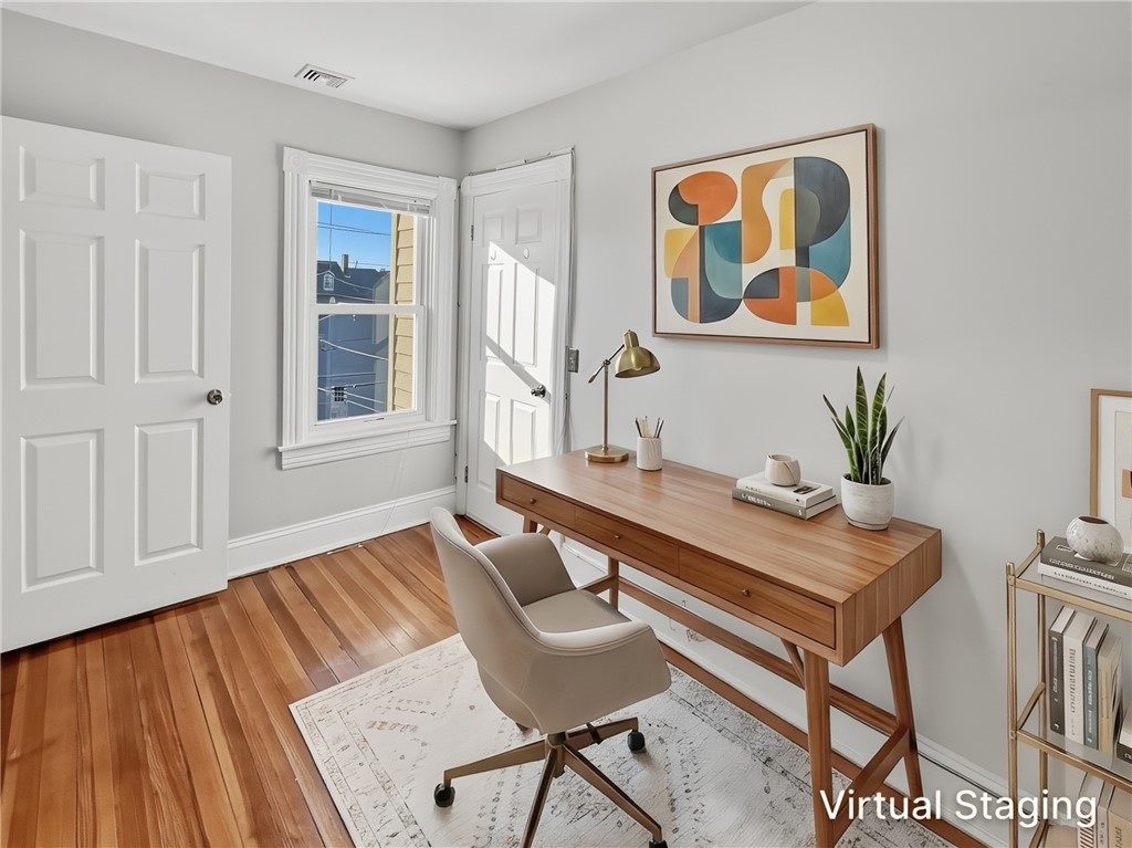 358 Weeden Street, Unit 3 Pawtucket, RI 02860 - Photo 5 of 23