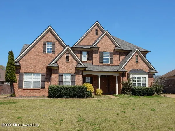 $420,000 | 4860 Wedgewood Drive, Olive Branch, MS 38654