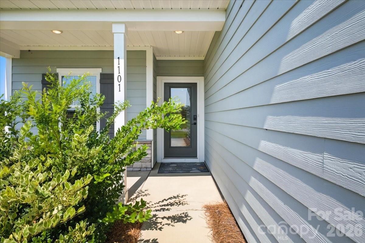 1101 Ansonville Road Wingate, NC 28174 - Photo 5 of 41 Gallery Image 5